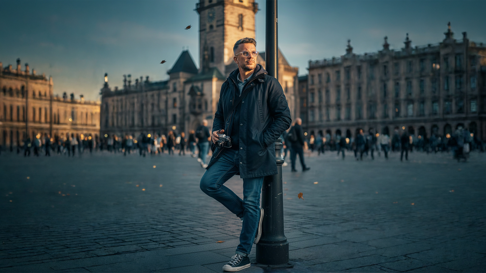 DannyO performance highlight