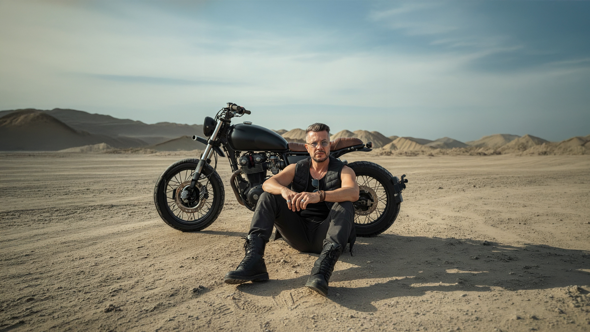 DannyO performance highlight