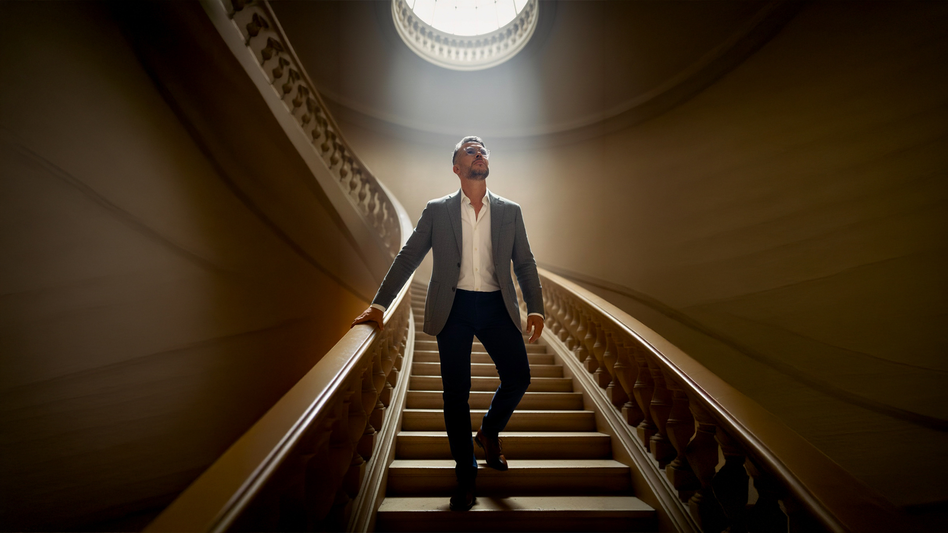 DannyO performance highlight